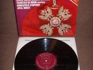 Tchaikovsky  March Slav Mercury Living Presence NM/NM