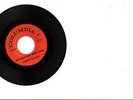 Lorrie & Larry Collins-45-Another Man Done Gone-Col.-M-