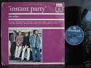 THE WHO Instant Party RARE Holland only LP Pokora psych