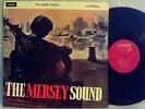 THE MERSEY SOUND * Renegades * 1964 SUMMIT LP....Fab