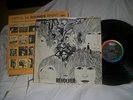 THE BEATLES REVOLVER 1965 CAPITOL ST-2576 ORIGINAL VG++
