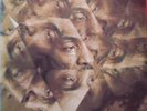 Sam Rivers - Crystals - LP - ABC - Impulse
