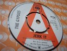 NORTHERN SOUL CBS UK DEMO - THE GYPSIES - JERK IT