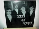 ALL OF THUS  self titled  LP   reissue   Rockadelic