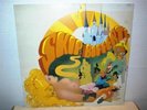 SKIP BIFFERTY  self titled  LP   reissue   UK psych