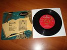 Brenda Lee 1st e.p. ‘Rock The Bop’ 1959 Tri Brunswick