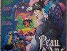 Rare Soundtrack LP MICHEL LEGRAND 