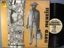 LLOYD McNEILL Treasures** rare private Jazz in shrink