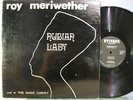 ROY MERIWETHER Nubian Lady ** rare private jazz funk