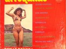 AFRO LATIN SALSA ECUADOR ?SONORA LOS DINAMICOS? RARE???