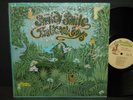 BEACH BOYS:  Smiley Smile  LP  original BROTHER shrink