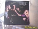 FLEETWOODMAC SIGNED LP MIRAGE GREAT CHANCE RARE ONE A1