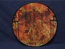 Anorexia Nervosa Drudenhaus PIC DISC black metal veil