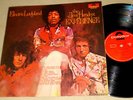 JIMI HENDRIX electric ladyland BRAZIL LP MONO MIX RARE