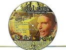 Sublime Robbin' the Hood Picture Disc Vinyl Skunk 77