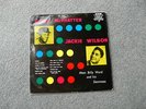 CLYDE MCPHATTER & JACKIE WILSON  UK LP MEET BILLY WARD