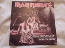 IRON MAIDEN TWILIGHT ZONE SPANISH