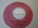 THE CONSTELLATIONS- I DIDNT KNOW HOW   - NORTHERN SOUL