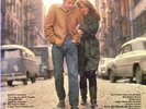 BOB DYLAN: The Freewheelin' - Columbia CL 1986 MONO