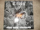 isd cross rise and conquer lp oi rac