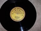 ELVIS PRESLEY RARE SUN RECORD THATS ALL RIGHT 10