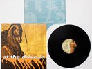 at the drive in relationship of command LP mars volta