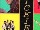 MICKIE MOST LP = SOUTH AFRICAN ON RAVE=TUFF GARAGE BEAT