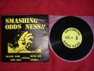 Smashing Odds Ness Comp.8