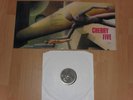 Cherry Five Amber Soundroom LP Progressive Rock Goblin