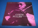 BLUE NOTE 1583 CURTIS FULLER SONNY CLARK NM/NM NO 
