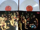 2 LP = JIMI HENDRIX = ELECTRIC LADYLAND = NUDE FOC MINT