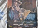 david bowie 1971 mercury dress cover sleeve lp vg