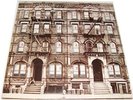 LED ZEPPELIN PHYSICAL GRAFFITI  VINYL LP  RECORD ALBUM