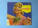 WEED - SAME LP ORIG 1971 PROG KRAUTROCK MONSTER MINT-