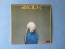 REACTION SAME LP ORIG 1972 PROG KRAUTROCK MONSTER MINT-