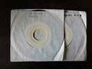 Alice Cooper Trib. 2x7 Sonic Youth *TEST PRESS* Sub Pop