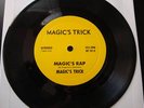 MAGIC'S TRICK Magics's Rap Rare 7