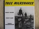 MILKSHAKES  They came they saw they .... ORIGINAL '84