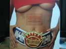 Ween / Orig2LP/ Chocolate and Cheese / Beck Primus Cake