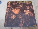 Nine Days Wonder -  rare psych prog heavy Krautrock  LP