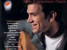 CHRIS ISAAK San Francisco Days SEALED GERMAN RARE LP
