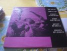 THE CATS - NEW JAZZ NJLP 8217 LP w/ john coltrane