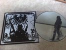 SATANIC WARMASTER Black Metal Kommando Krieg Burzum