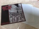 XASTHUR - The Funeral of Being LEVIATHAN BURZUM KRIEG