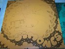 SIMONES FROM THE ELECTRIC CORNFIELD RARE ACID PSYCH LP