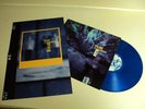 Hum Downward is Heavenward Promotional Blue Vinyl
