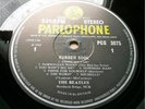THE BEATLES 