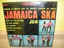 JAMAICA SKA BYRON LEE,MAYTALS,BLUES BUSTERS 1964 SEALED
