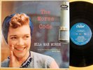 ELLA MAE MORSE The Morse Code CAPITOL LP 1957 VG++