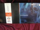 JOHN COLTRANE 